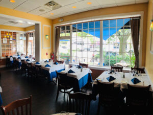 Torino 2 Restaurants - Metuchen
