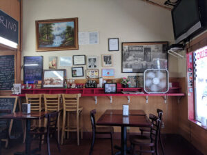 Torino Chicken - Pasadena