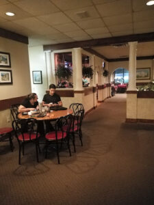 Torino's - Springfield