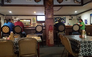 Torlone's Pizza - Charles Town