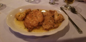 Torna a Sorrento Restaurant - Elizabeth