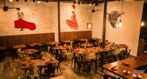 Toro Kitchen + Bar - San Antonio