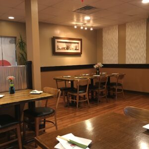 Toro Sushi - Montclair