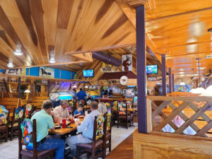 Toros Cantina and Grill - Scottsboro