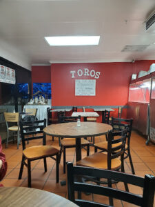 Toros Taqueria - Norwalk