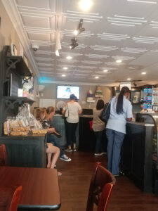 Torrance Bakery - Torrance