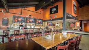 Torrance Tavern - Torrance
