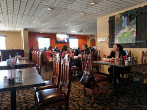 Torres Mexican Food - Denver