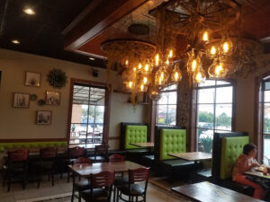 Torres Mexican Steakhouse - Florence