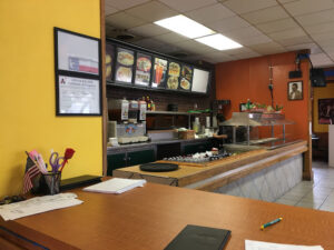 Torres Mochas Family Restaurant LLC - Killeen