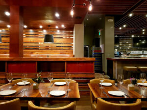 Torsap Thai Kitchen - Walnut Creek