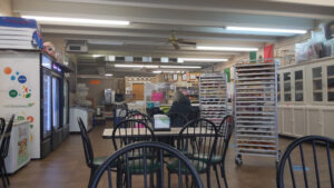 Torta Man - Clarksville