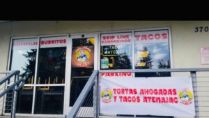Tortas Ahogadas Atemajac - Renton