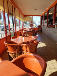 Tortas Ahogadas El Rey - El Monte