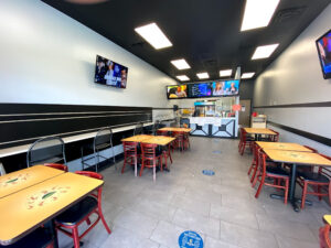 Tortas Gigantes - Norcross