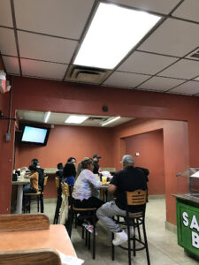 Tortas Locas - Norcross