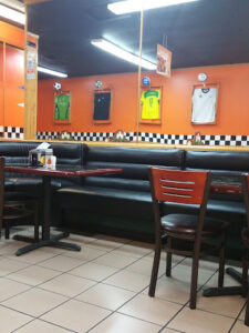 Tortas Locas LLC - Renton