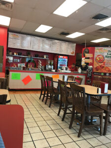 Tortas Nico - El Paso