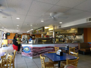 Tortas Paquime - Phoenix