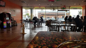 Tortas Sinaloa - Baldwin Park