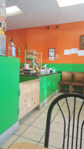 Tortas y Jugos Jiquilpan - Hawaiian Gardens
