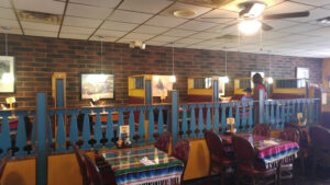 Tortilla Flats - Gladstone