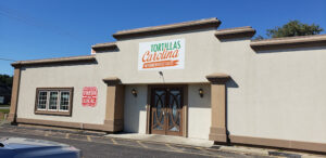 Tortillas Carolina - Clinton