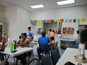Tortilleria E&H - Daphne
