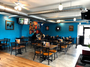 Tortilleria Garcia - College Hill - Cincinnati