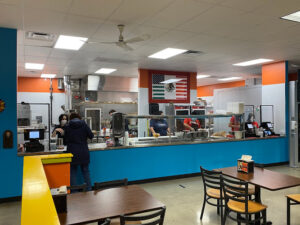 Tortilleria Garcia - Mason - Mason