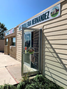 Tortilleria Hernandez - Sioux Falls