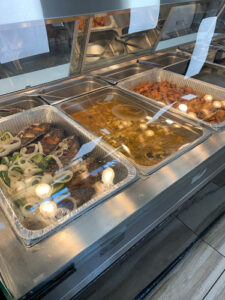 Tortilleria La Fe - Winston-Salem