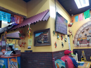 Tortilleria La Mexicana 10 - Kissimmee
