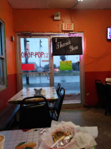 Tortilleria Mia 1 - Alamo