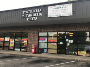 Tortilleria Rosita - Sanford