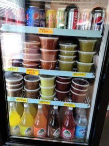 Tortilleria Sabor a Mexico, Inc. - Joliet