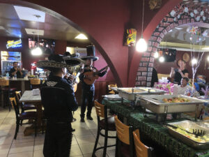 Tortillería y Taquería La Bamba - North Fort Myers