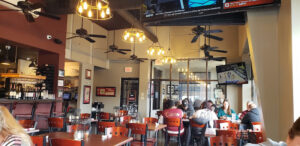 Tortora’s - Owens Cross Roads