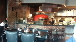 Tortora's Wood Fired Grille - Owens Cross Roads