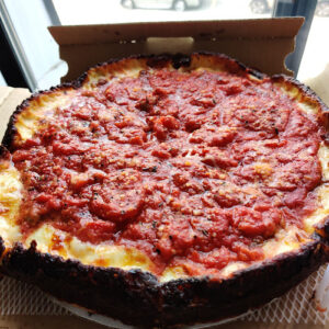 Tortorice's Pizzeria - Buffalo Grove
