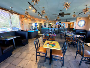 Tortuga Jacks Brunswick - Brunswick