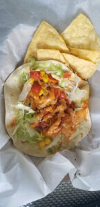 Tortuga Tacos - Hilton Head Island