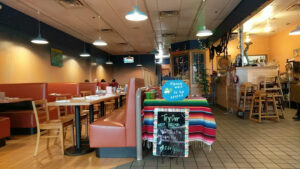 Tortugas Mexican Eatery - Collegeville