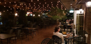 Toscana - Cherry Hill