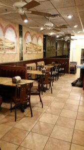 Toscana Gourmet Pizza - Springfield