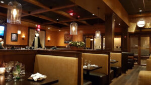 Toscana Italian Chophouse & Wine Bar - Portsmouth