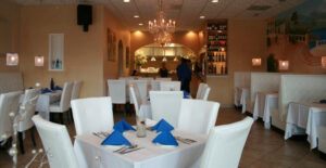 Toscana Italian Kitchen - Myrtle Beach