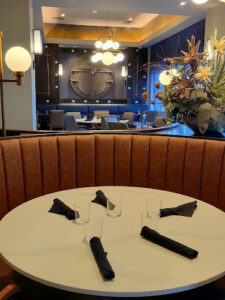 Toscana Italian Steakhouse - Amarillo
