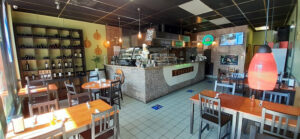 Toscana Pizza & Grill - Coral Springs