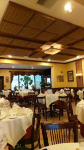 Toscana Ristorante - Eastchester